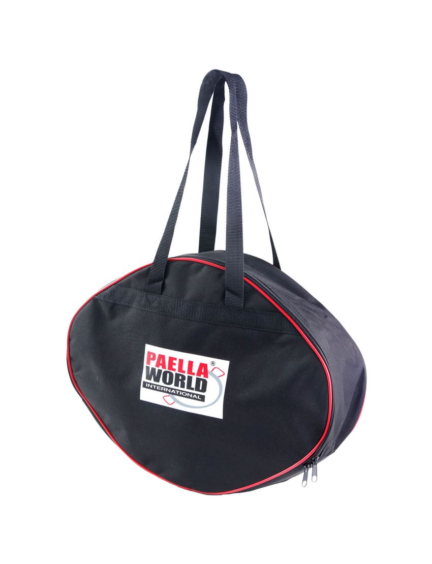 Grill bag set for pan Ø 30 cm - for trekking sets