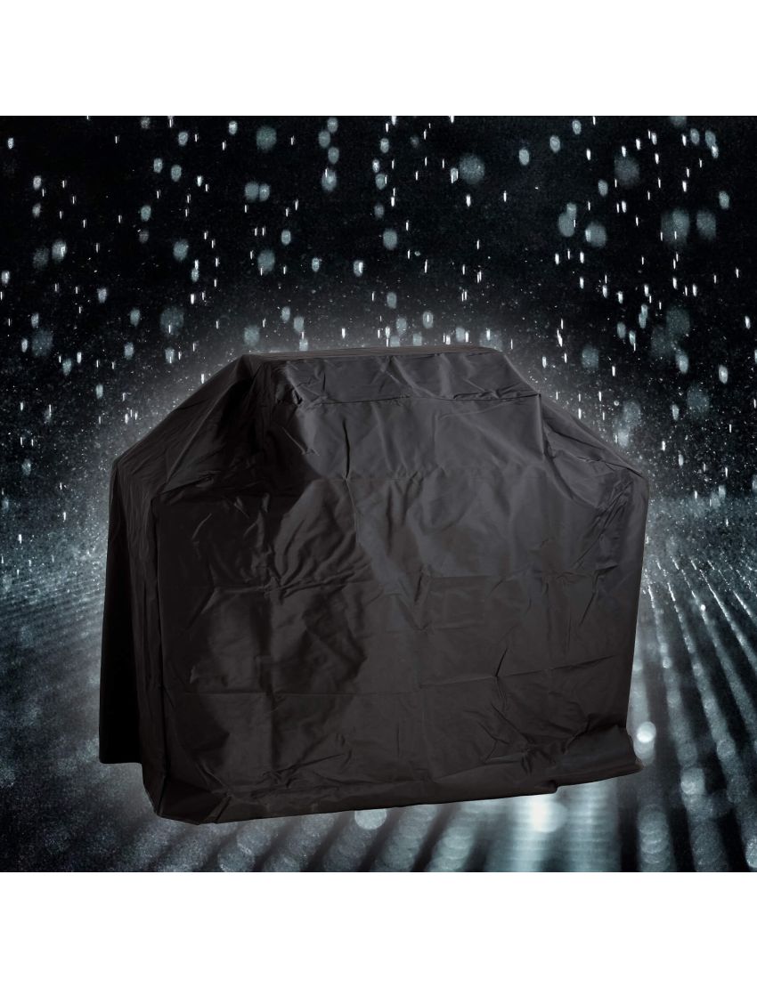 TOP-Line offer - protective cover for ALLGRILL Allrounder L/Chef L
