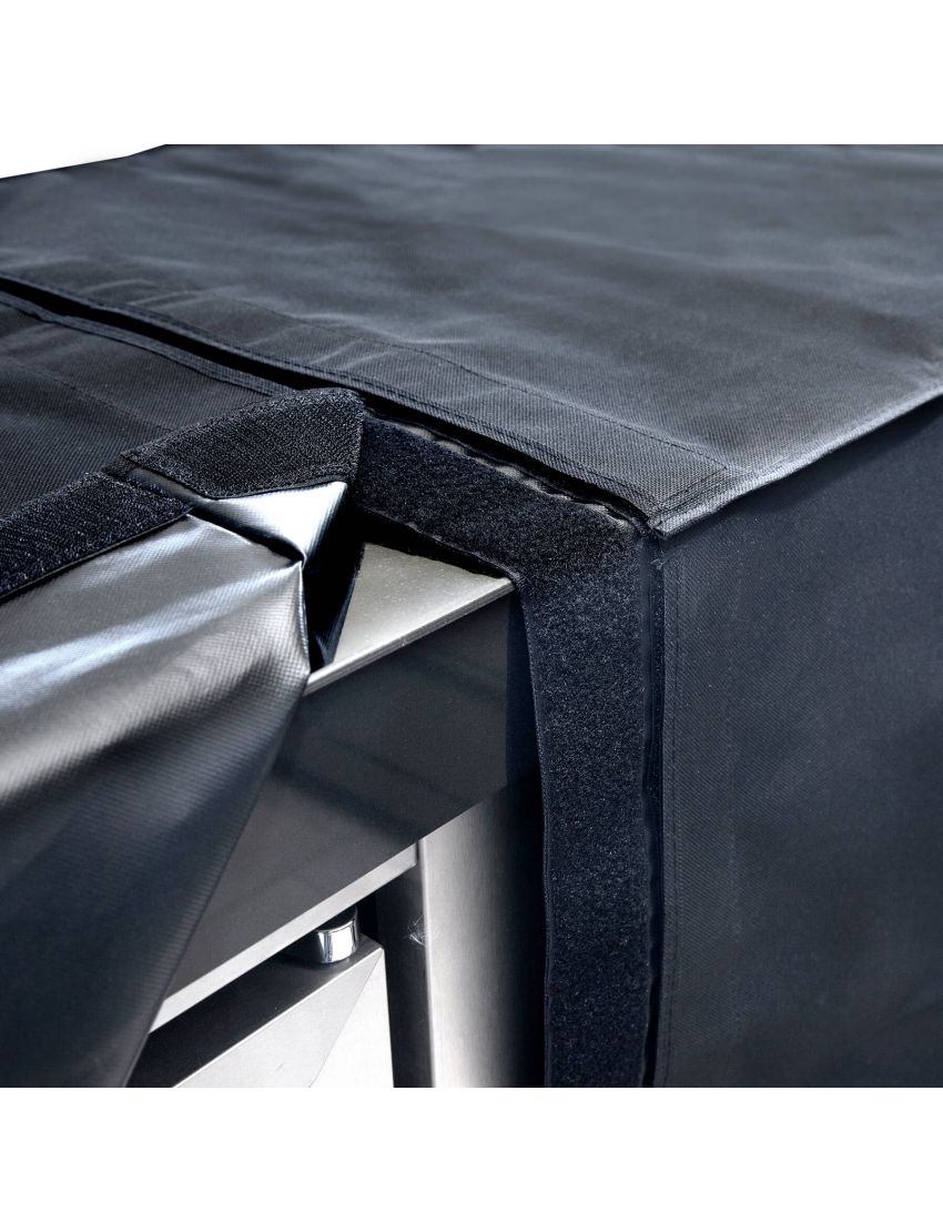 Weatherproof cover 96 cm for ALLGRILL module 1