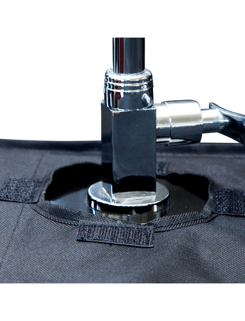 Weatherproof cover 96 cm for ALLGRILL module 11