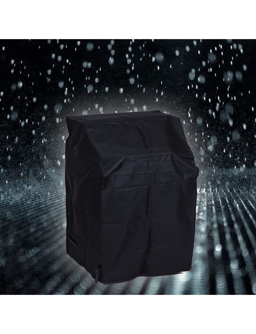 Weatherproof cover for ALLGRILL Modular Allrounder M, CHEF M gas grill