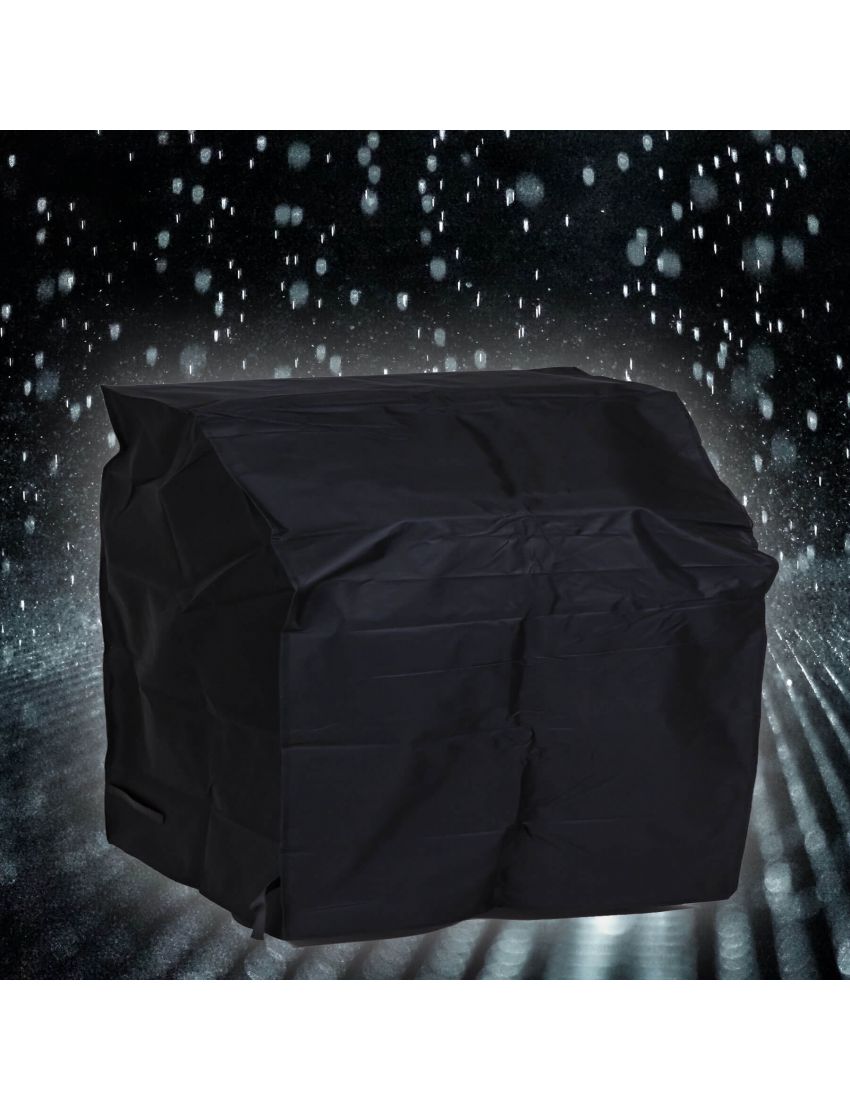 Weatherproof cover for ALLGRILL Modular Chef XL gas grill