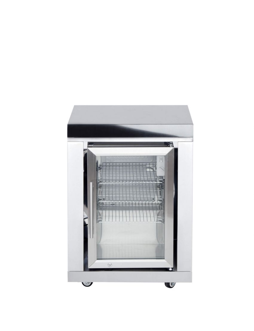 Module 10 – Single refrigerator (Allgrill refrigerator)