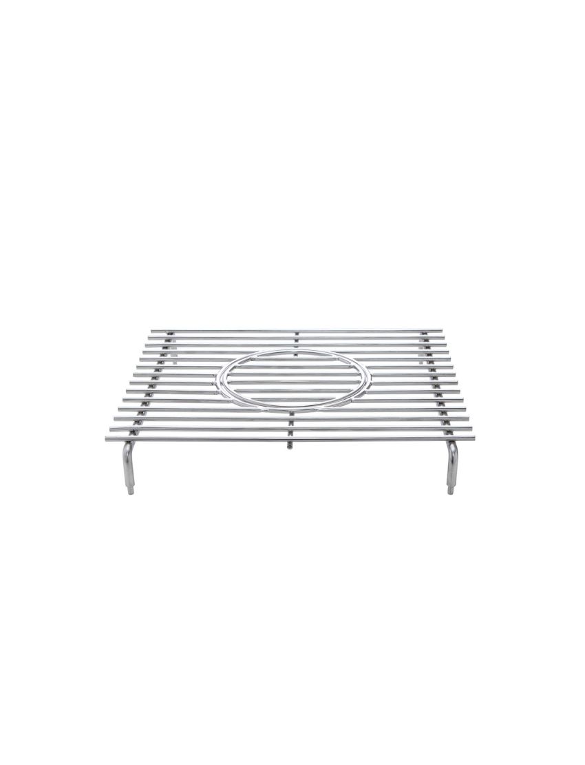 TOP-Line offer - stainless steel cookware for side burners/burners for EXTREM, Ultra, and Outdoorküche