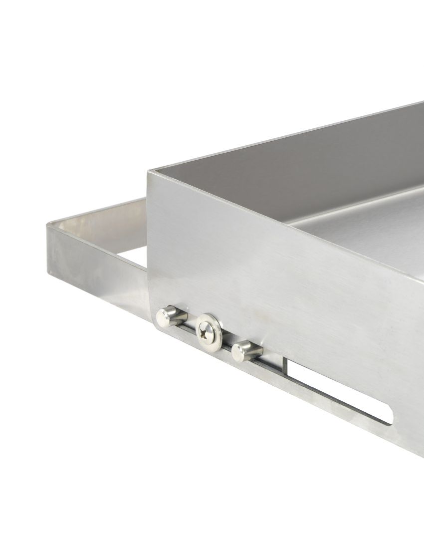 ALLGRILL Plancha - module size M