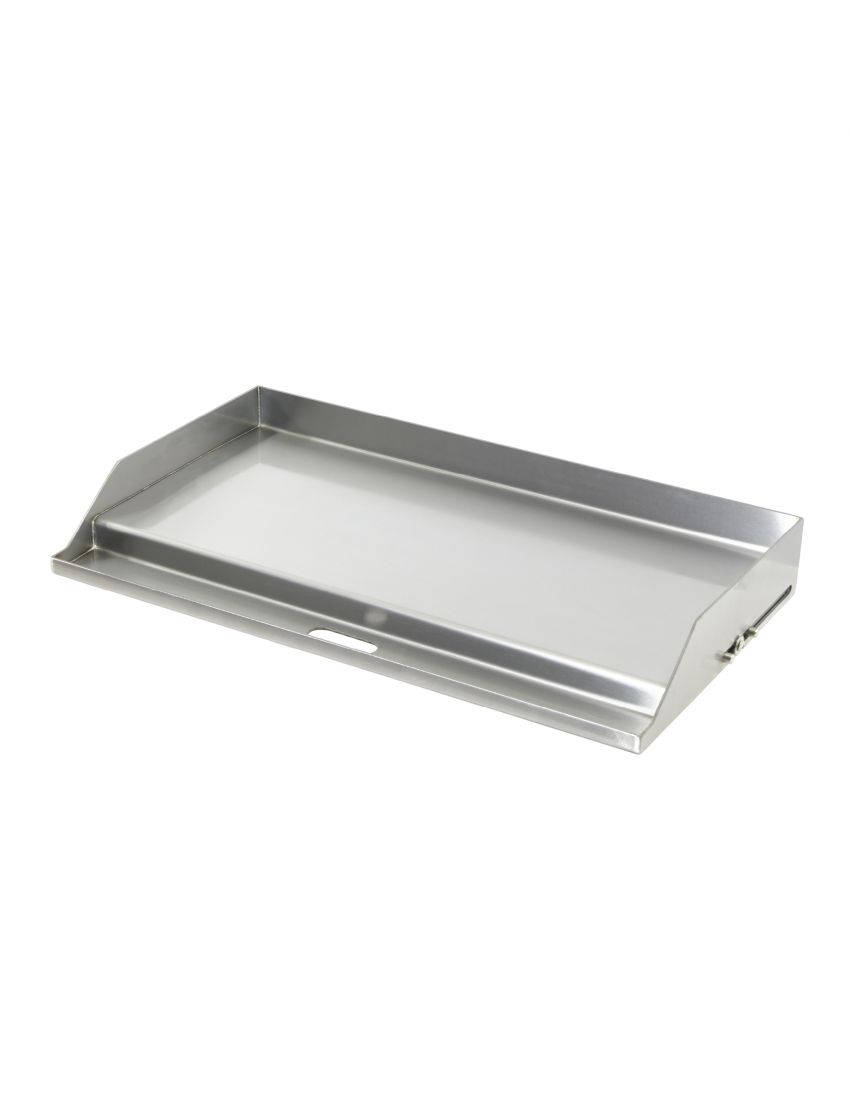 ALLGRILL Plancha - module size XL
