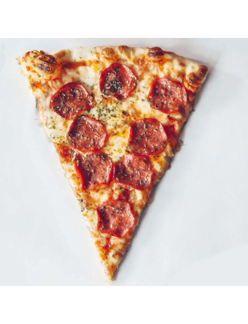 Pizza scissors