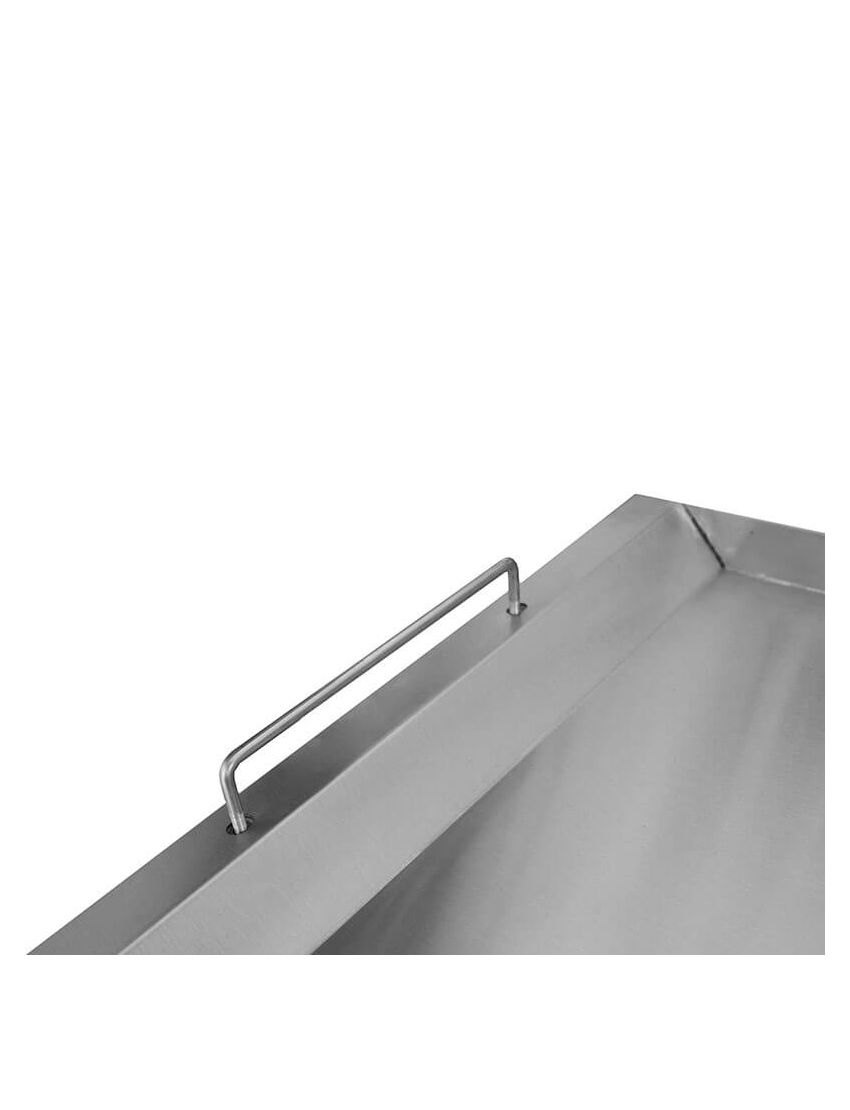 ALLGRILL grease drawer for Modular CHEF M and ALLROUNDER M