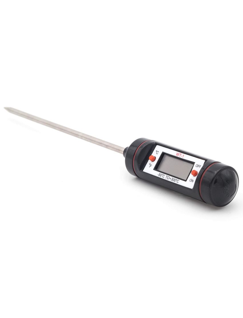 ALLGRILL BBQ thermometer