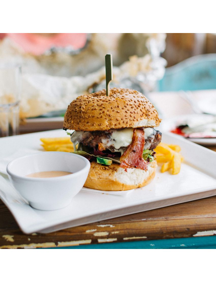 Bamboo skewers, 23 cm long, 150 pieces