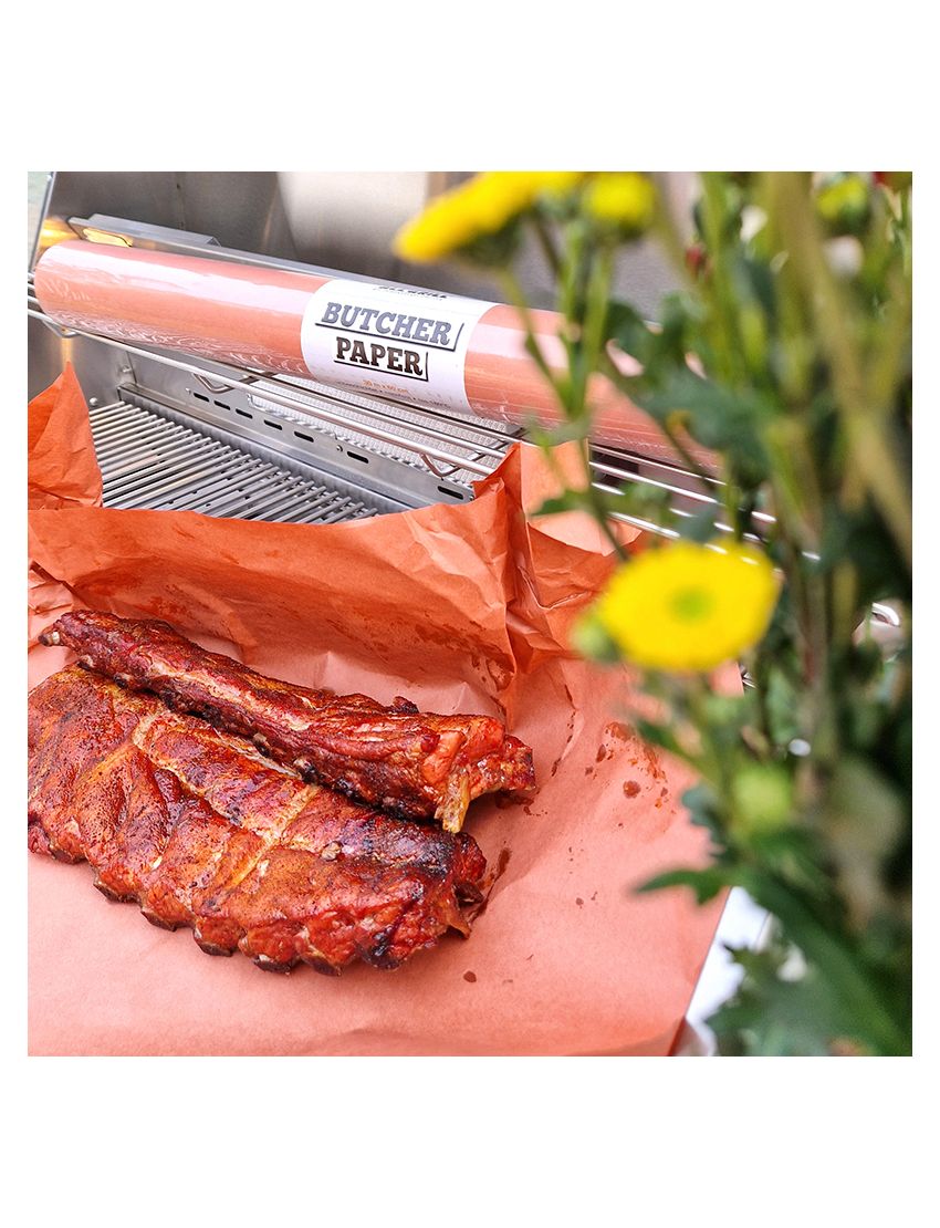 ALLGRILL meat paper 60 cm x 30 m