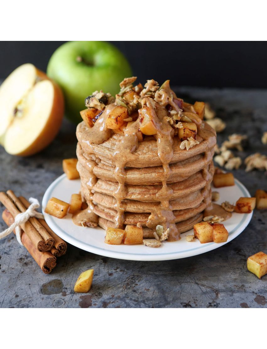 4-piece silicone grill and baking set, universal