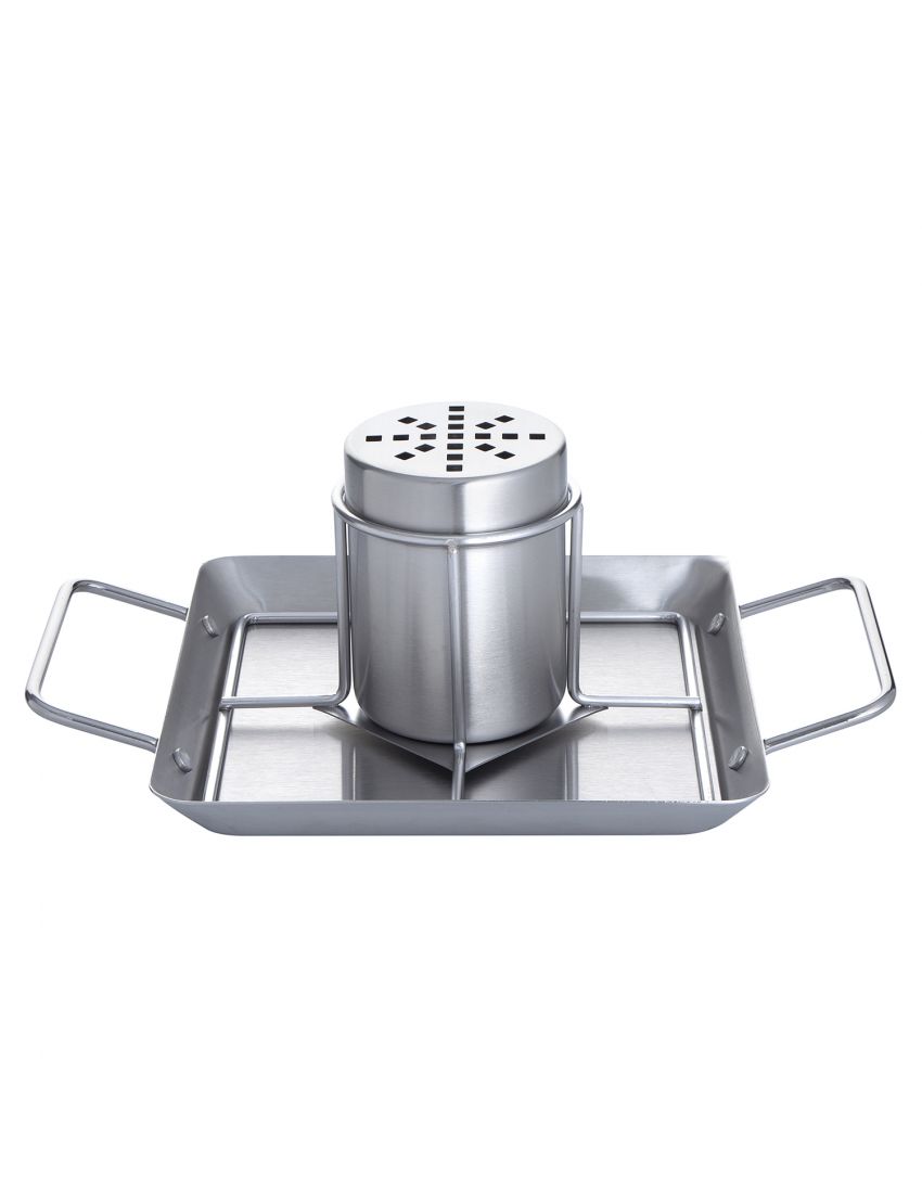 TOP-LINE offer - stainless steel chicken holder