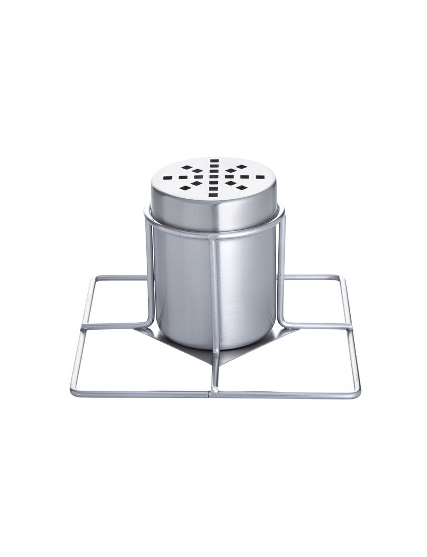 TOP-LINE offer - stainless steel chicken holder