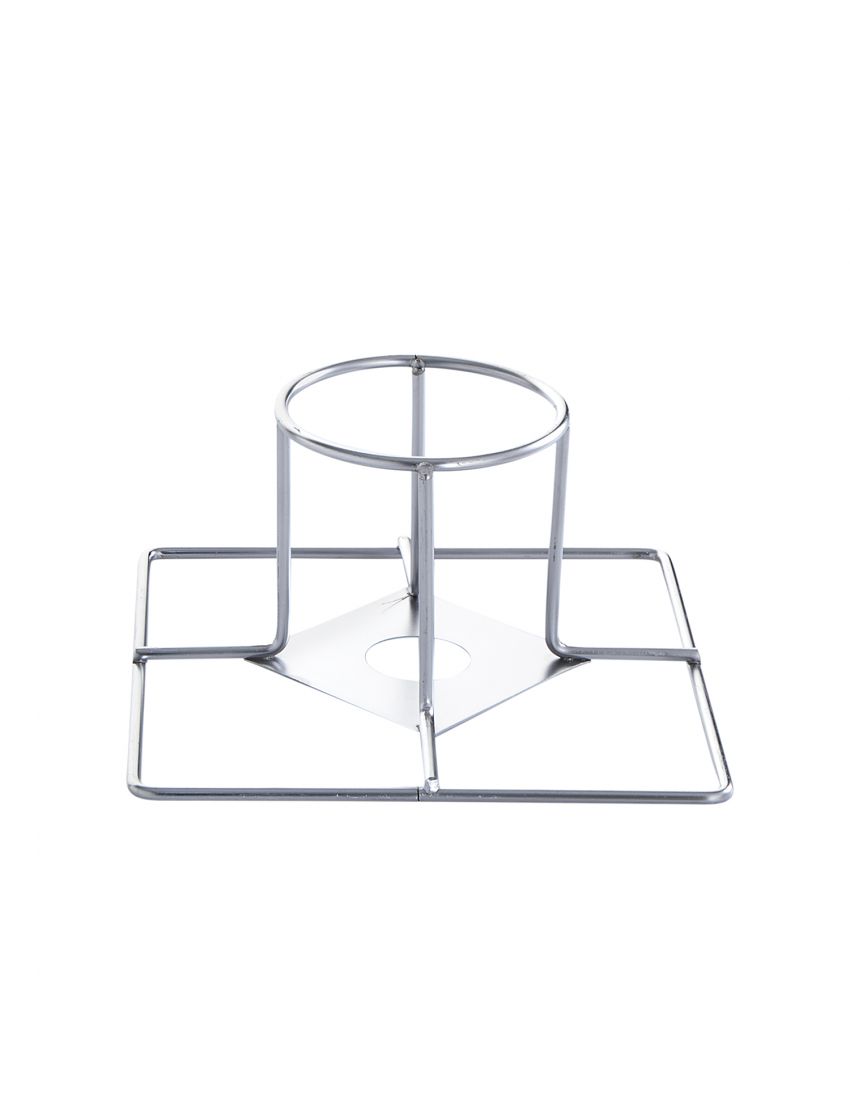 TOP-LINE offer - stainless steel chicken holder
