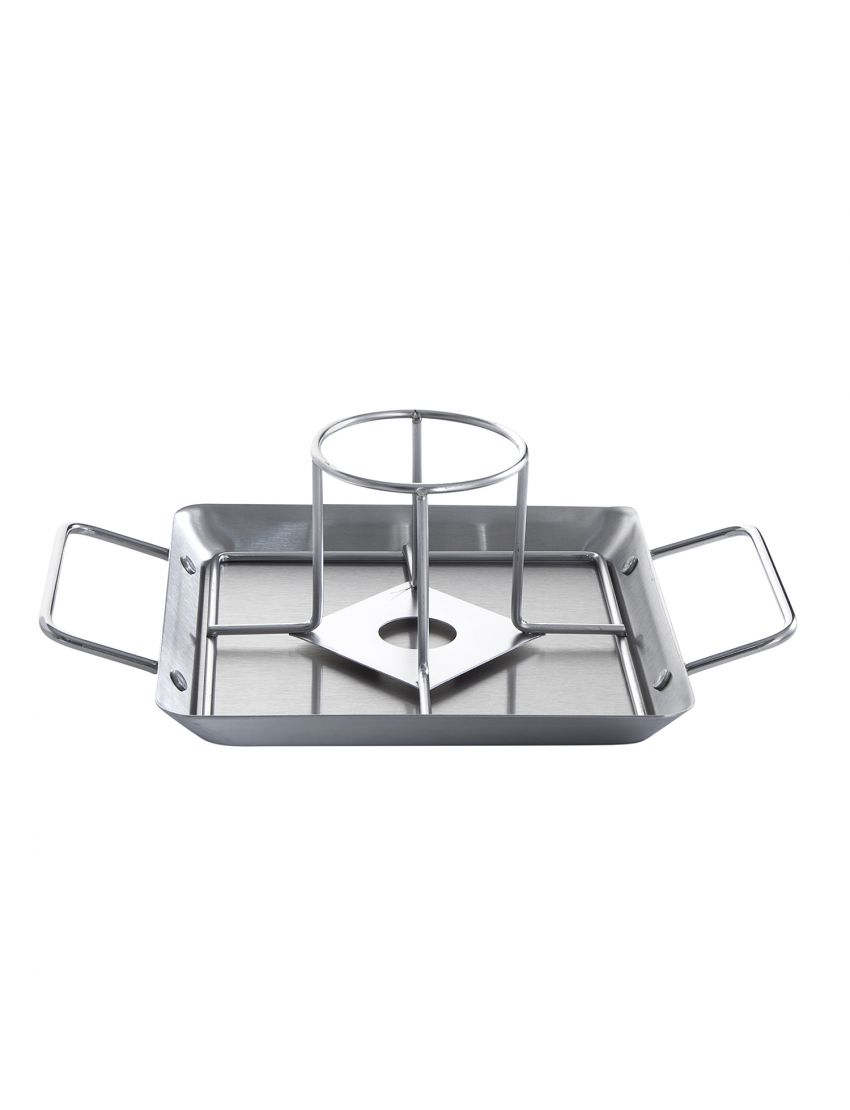 TOP-LINE offer - stainless steel chicken holder