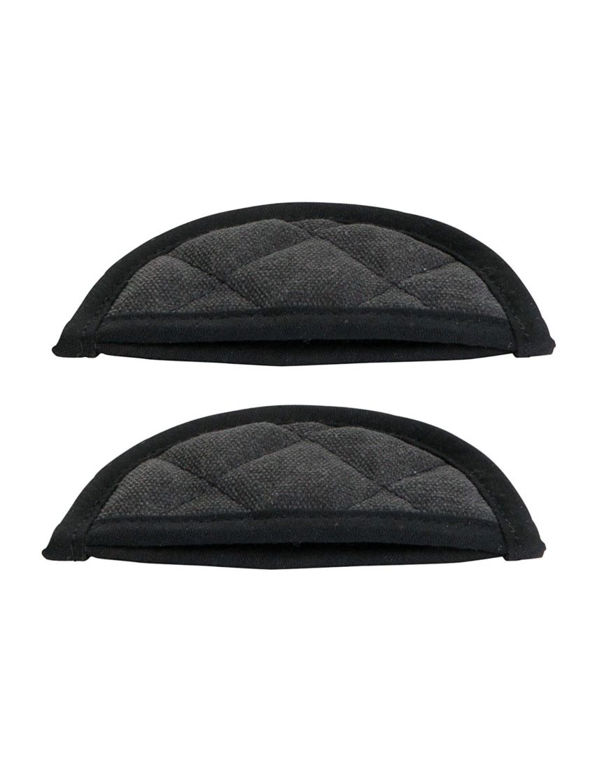 Heat protection/hand protection, medium 13 x 6 cm (set)