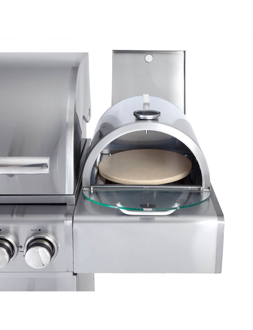 TOP-Line offer Pizzaboxx® round