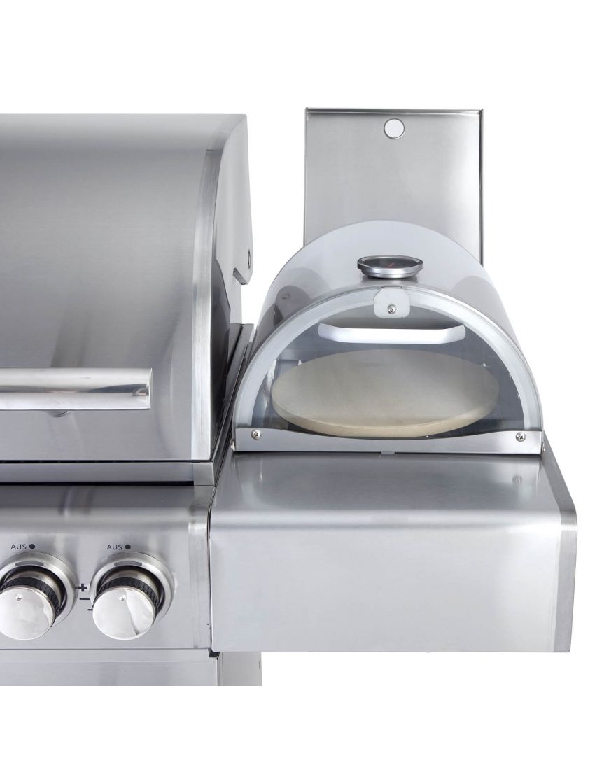 TOP-Line offer Pizzaboxx® round