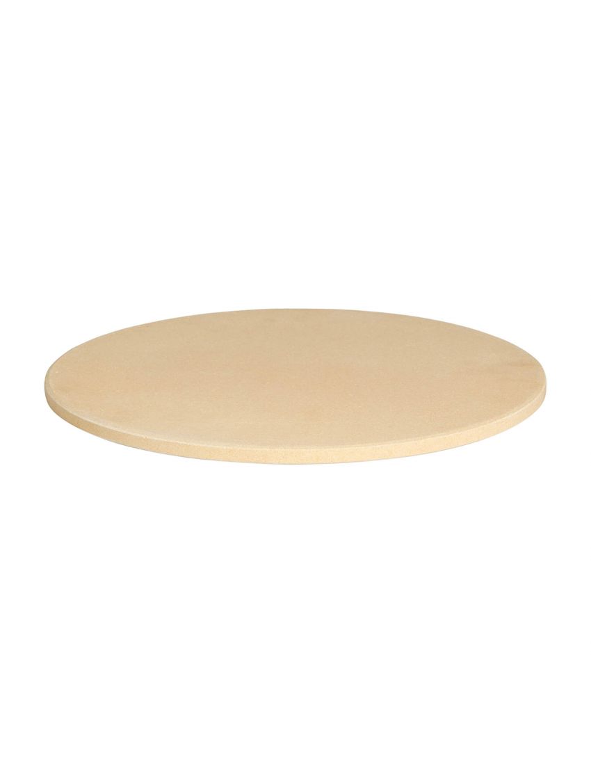 Pizza stone, round, Ø 26 cm