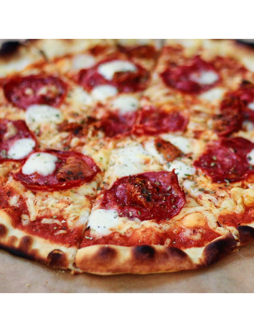 TOP-Line offer Pizza stone, round, Ø 26 cm