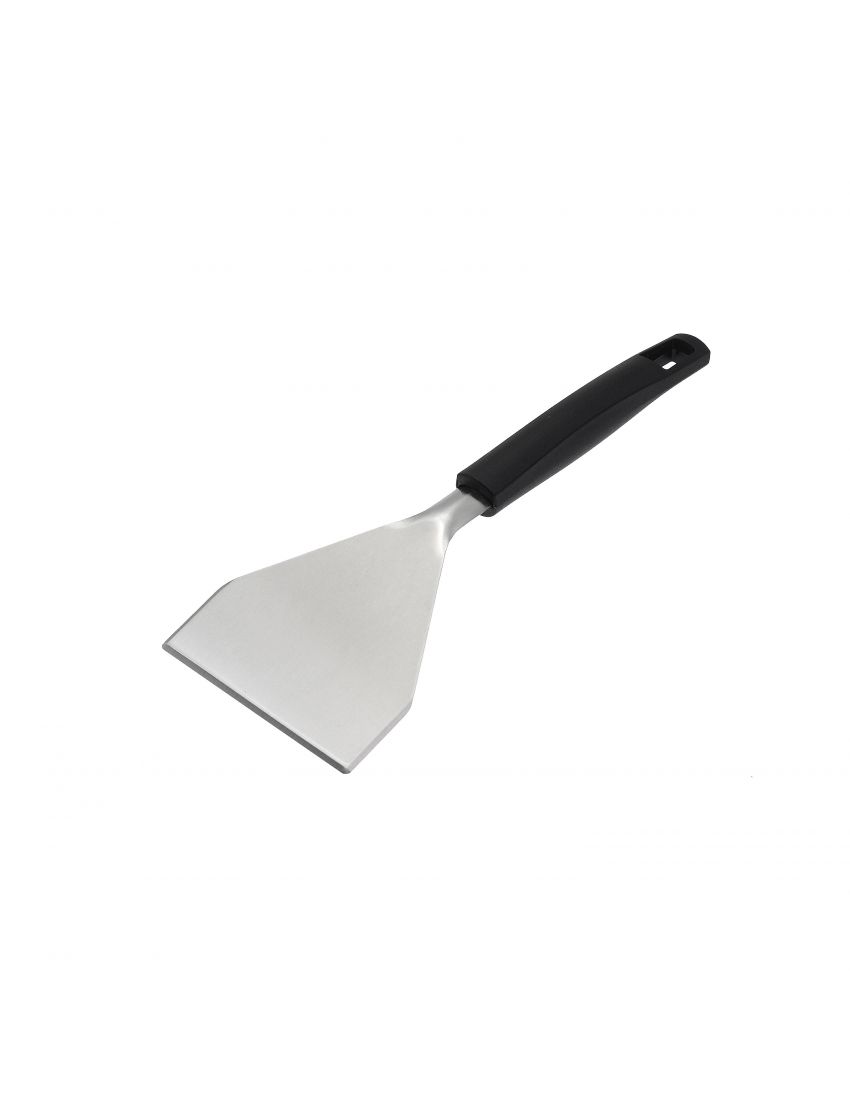 Grill cleaning scraper, 33 cm