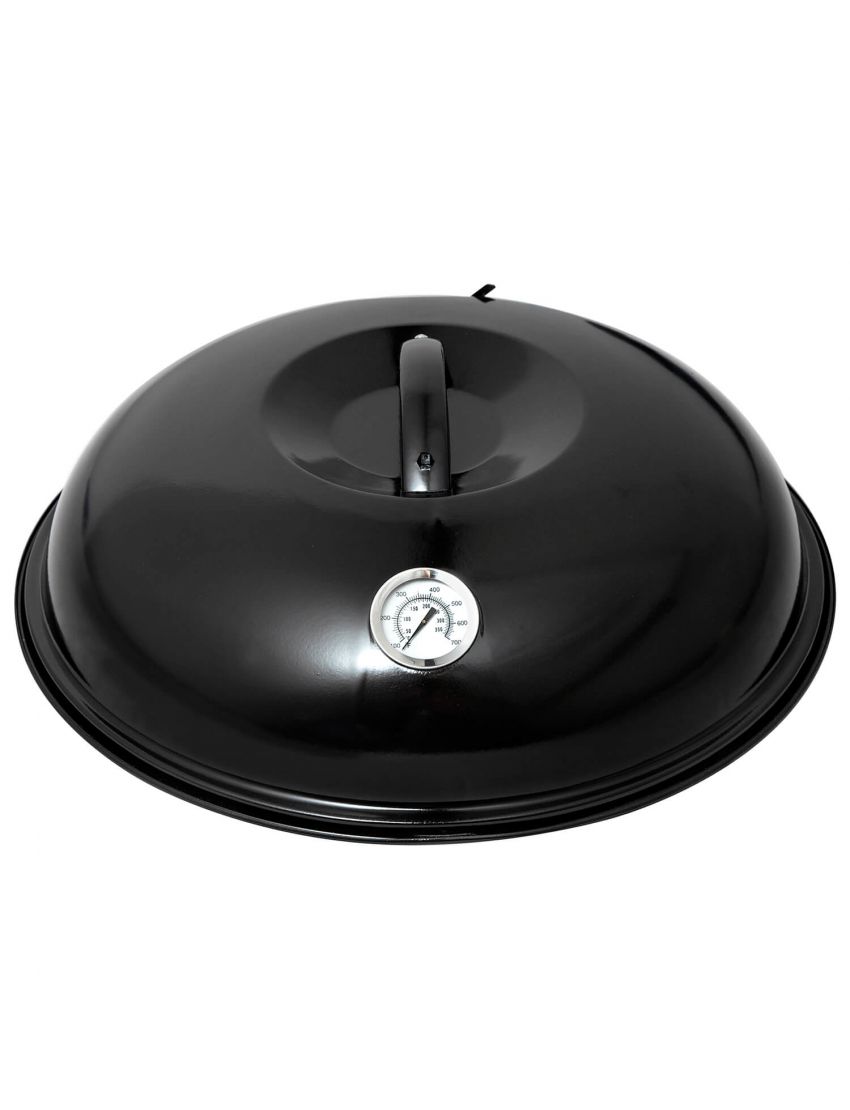 Grill lid for paella, Ø 42 cm