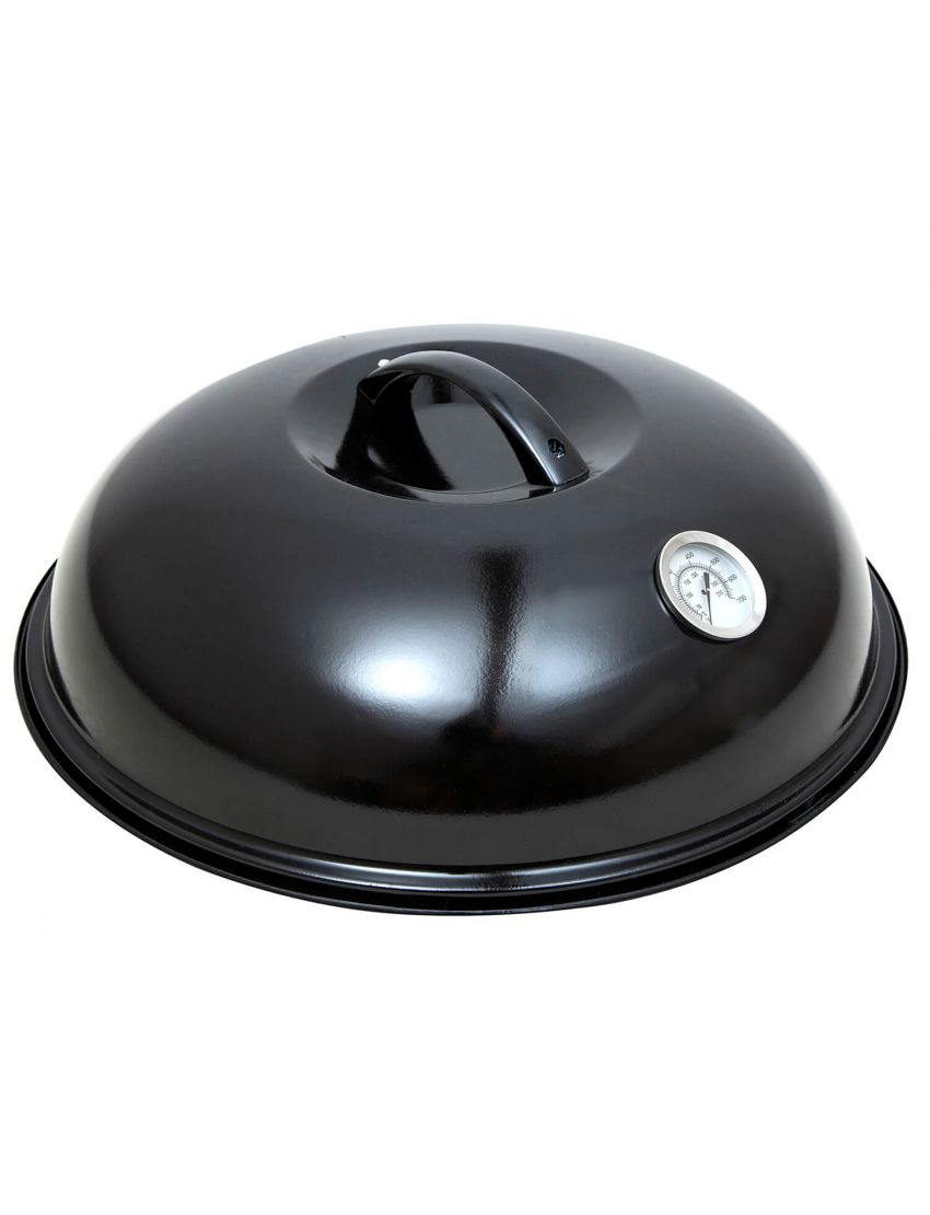 Grill lid for paella, Ø 42 cm