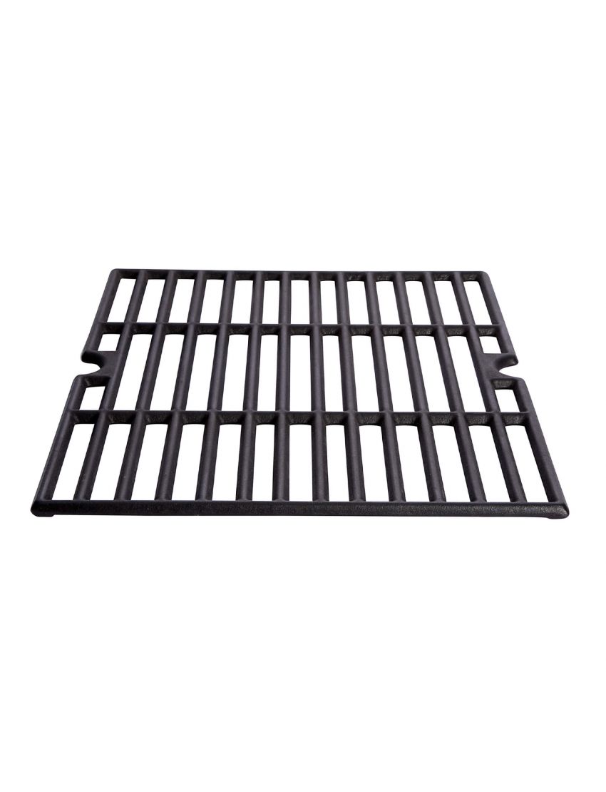 Cast iron grate for ALLGRILL GOURMET