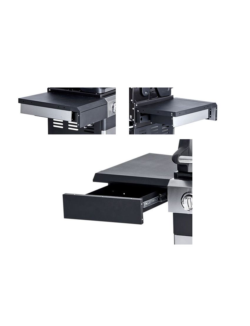 Drawer for ALLGRILL 100333 and 100444