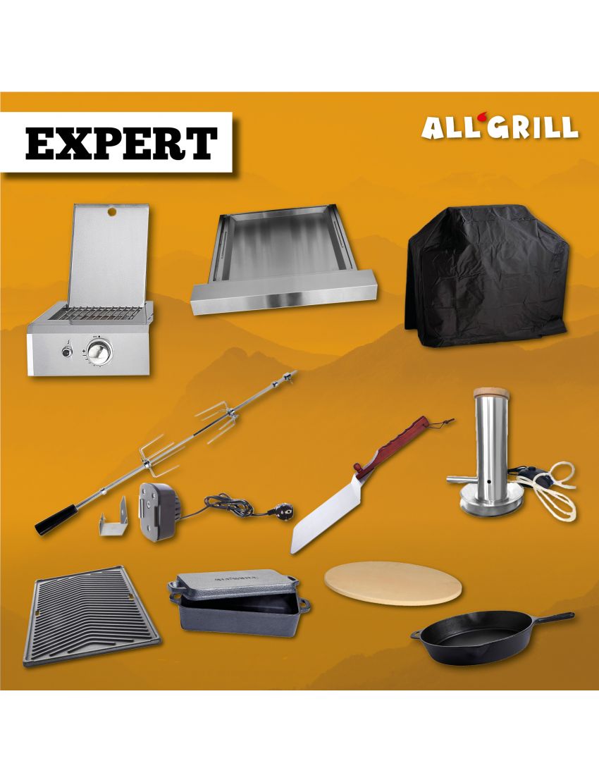 Paket Expert_Allrounder L