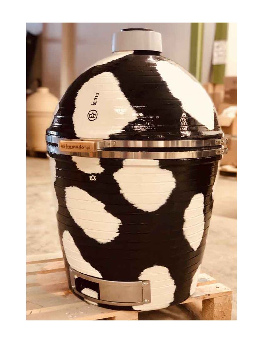 Kamado B10 Grande - Art MU