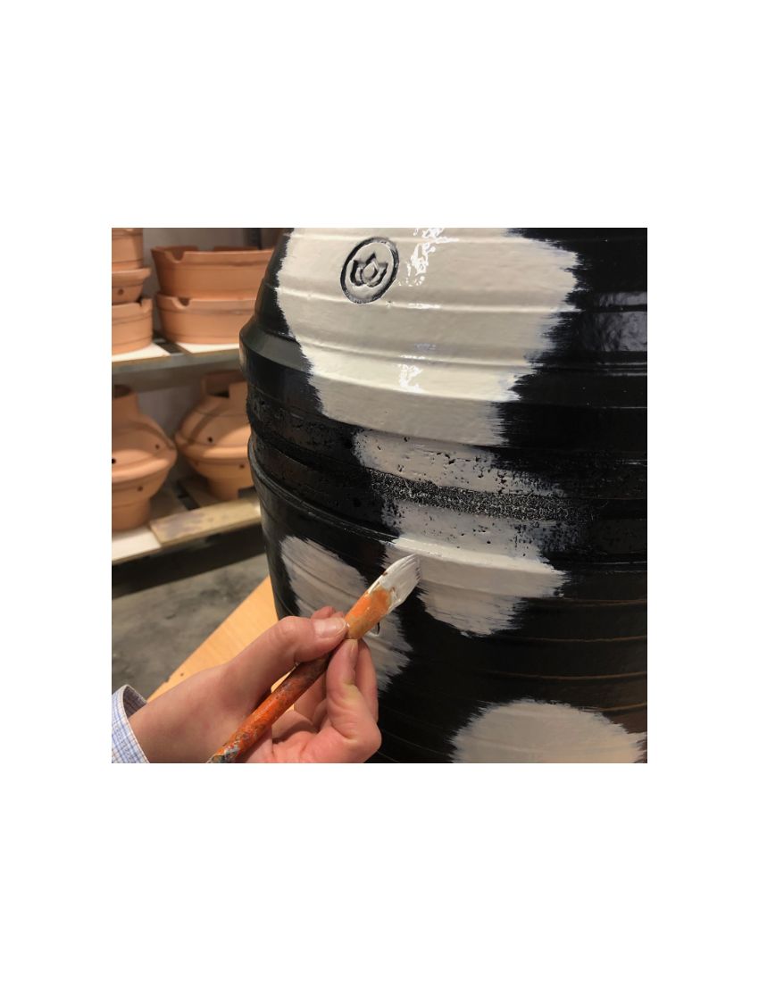 Kamado B10 Grande - Art MU