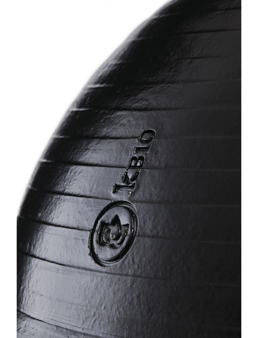 Kamado B10 Grande - black