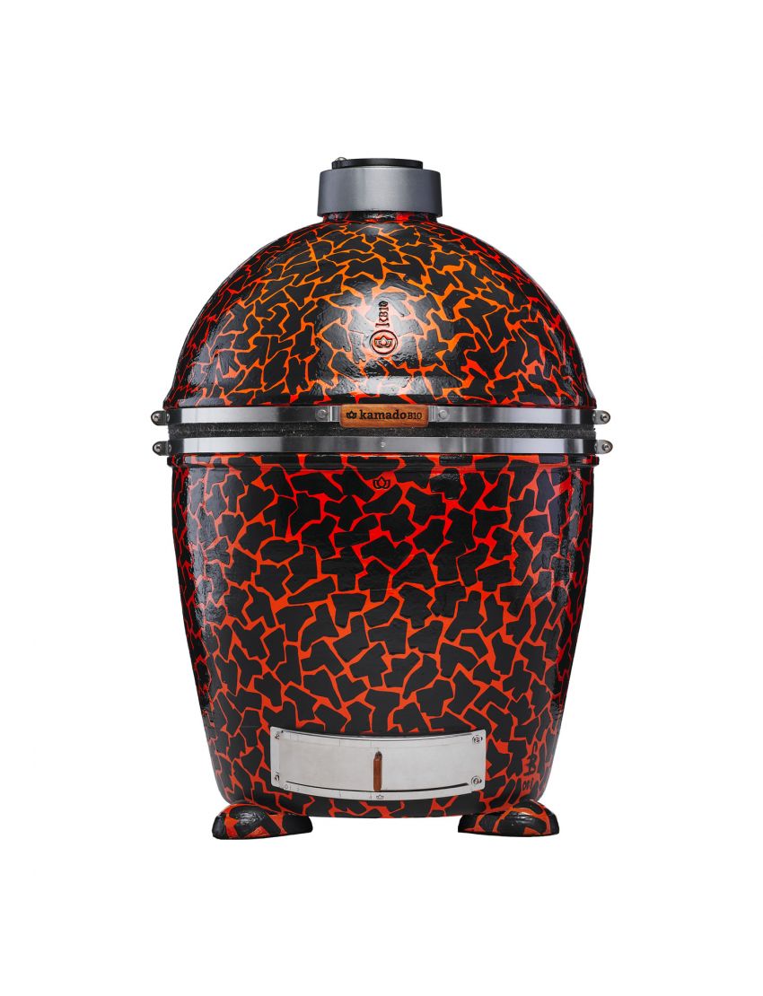 Kamado B10 Midi - Art MoMA