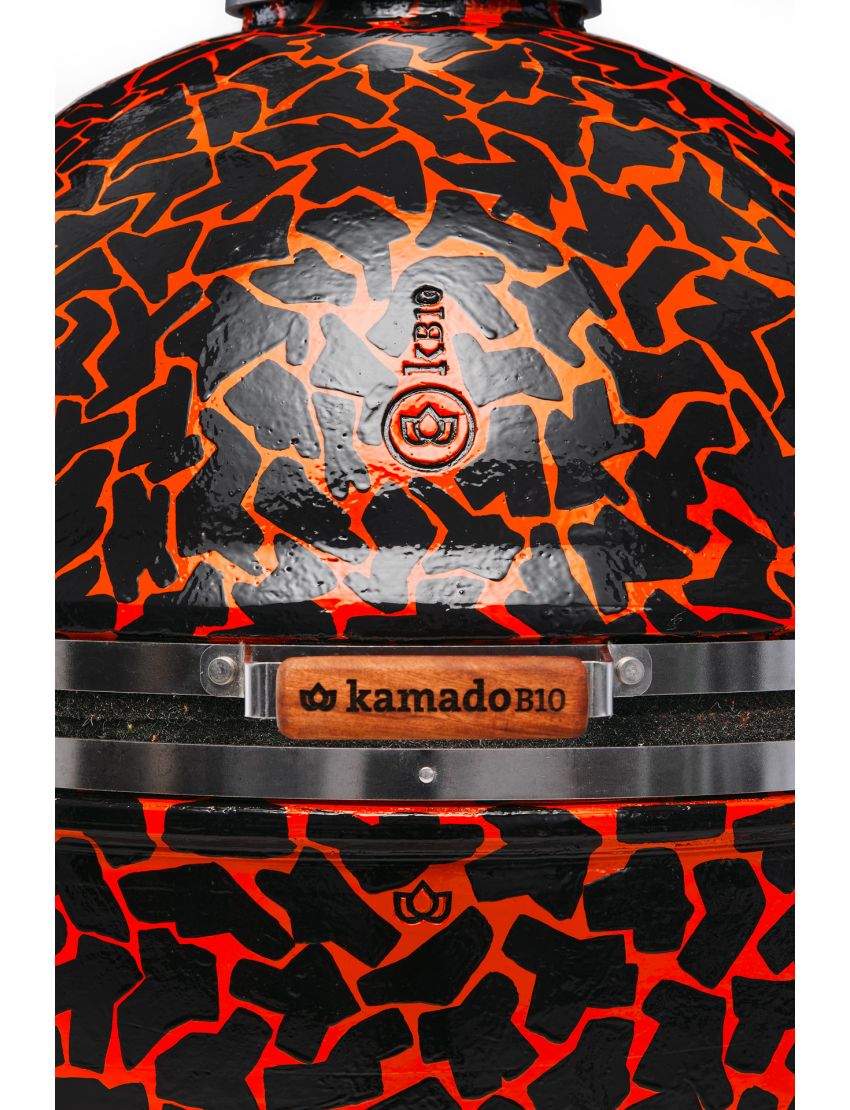 Kamado B10 Midi - Art MoMA