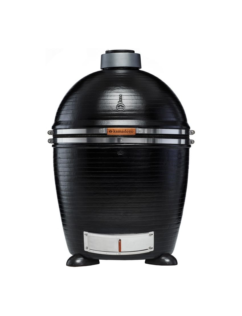 Kamado B10 Midi - black