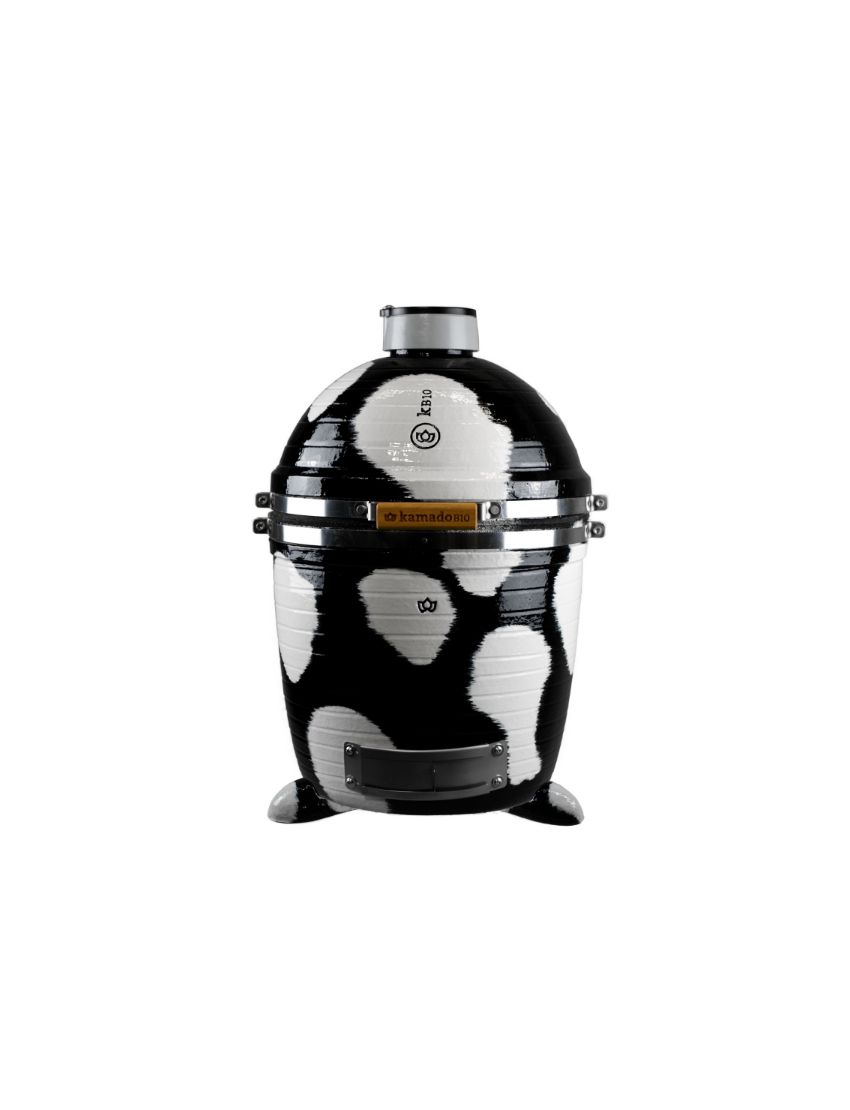 Kamado B10 Nano - Art MU