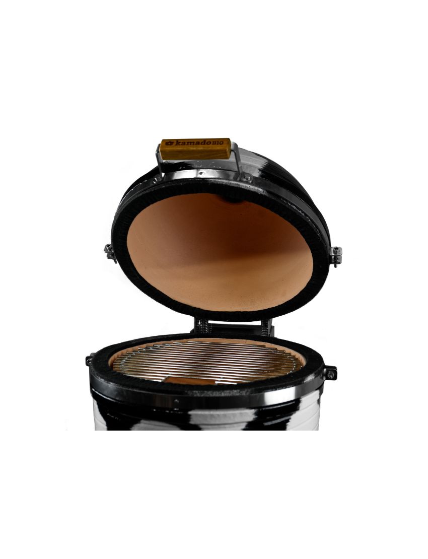 Kamado B10 Nano - Art MU