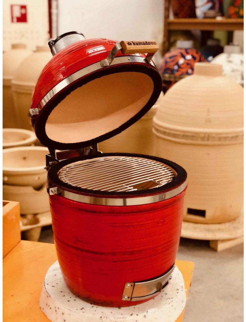 Kamado B10 Nano - Art Nippon