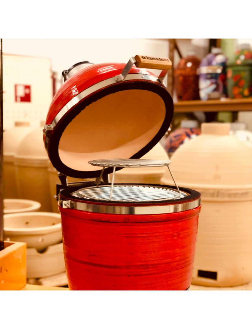 Kamado B10 Nano - Art Nippon