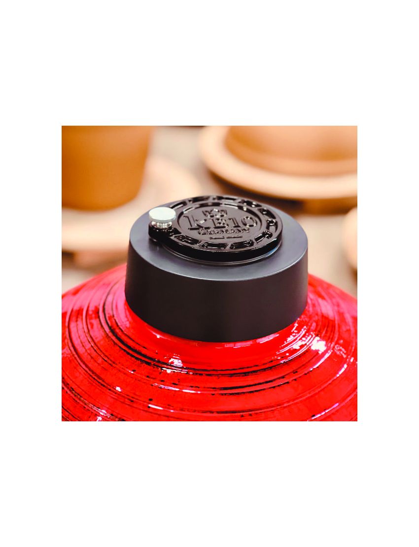 Kamado B10 Nano - Art Nippon