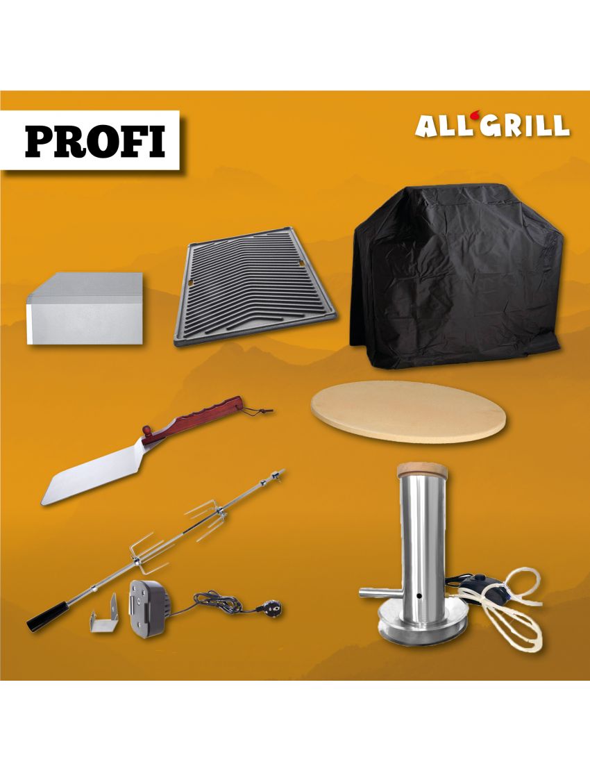 Profi Paket Allrounder L