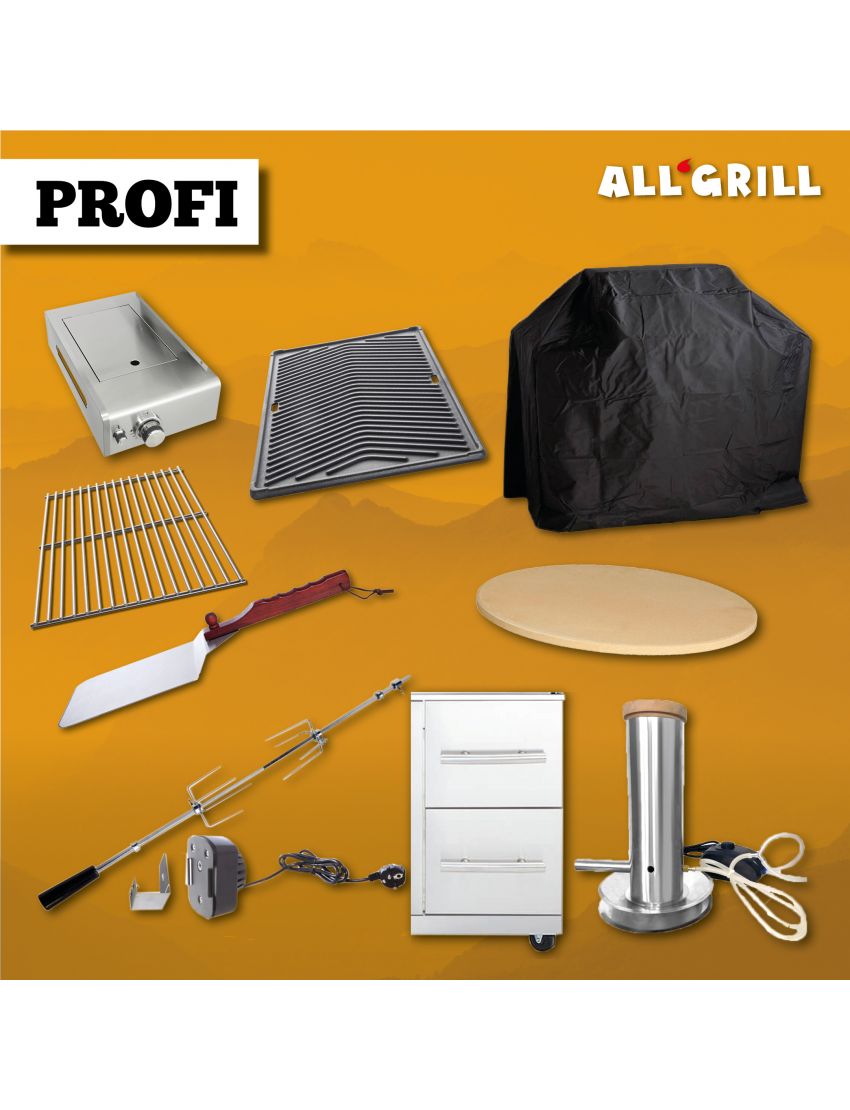 Profi Package_Chef L