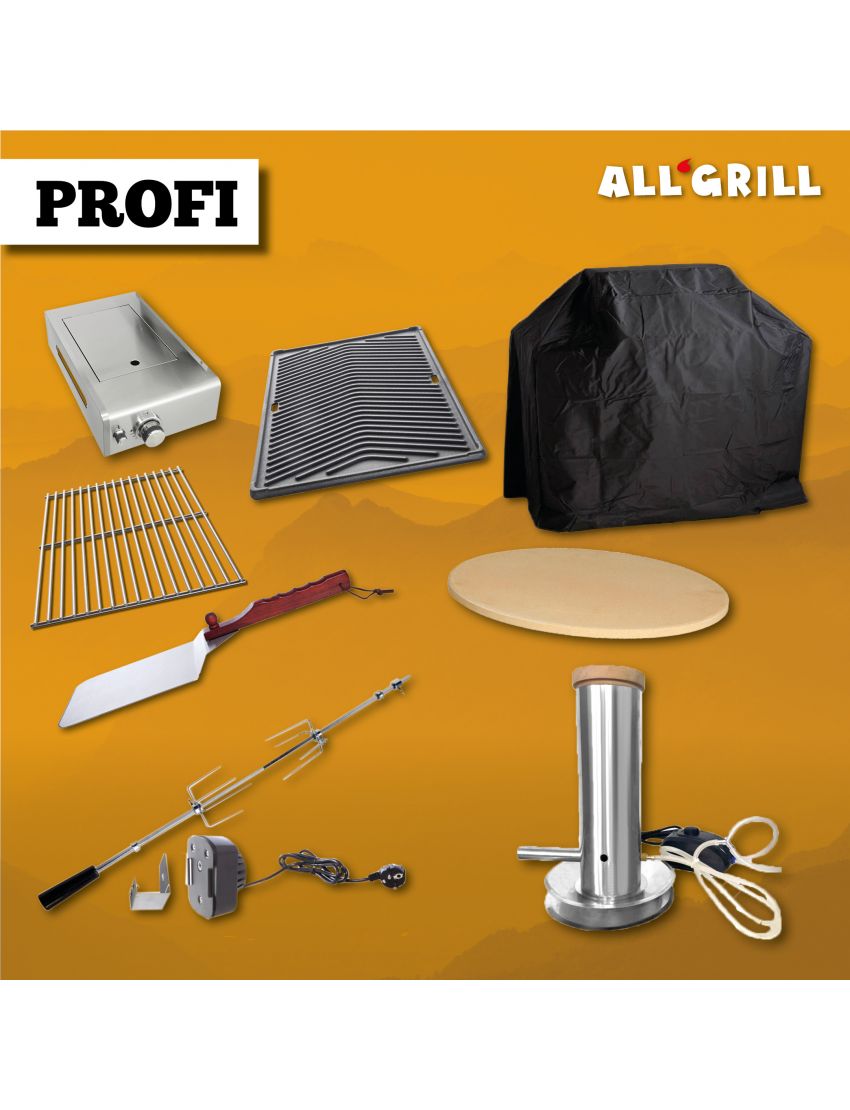 Profi Paket_Chef S
