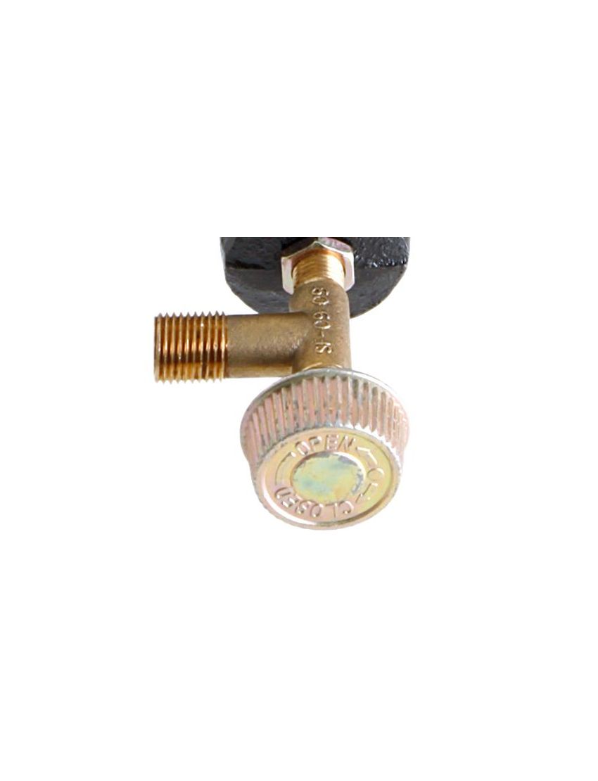 Main valve for HK 3030/4040