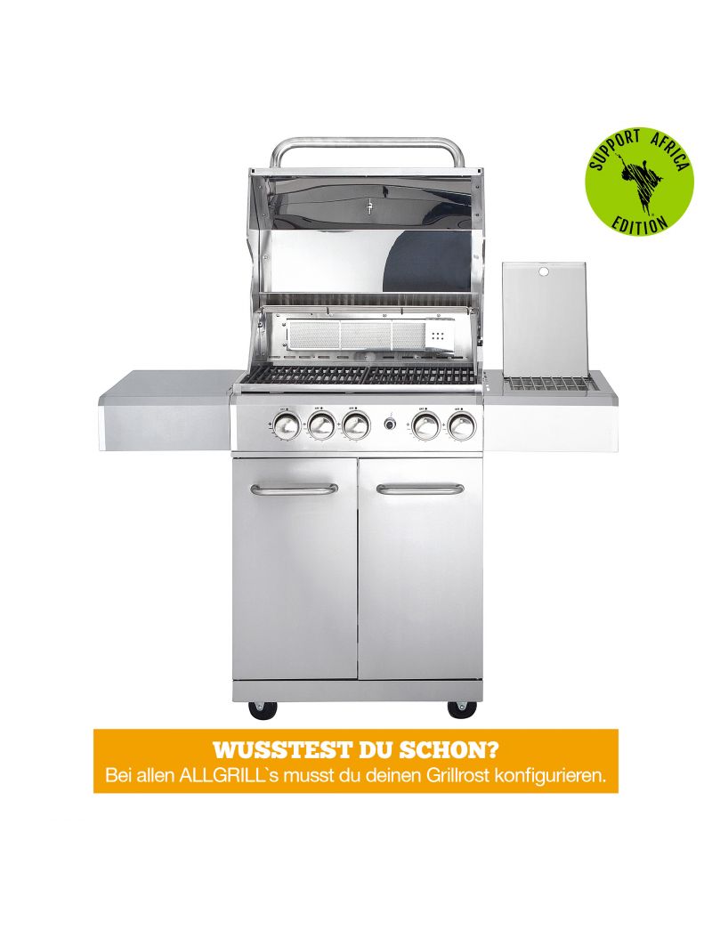 S1 MODULAR-Allrounder M