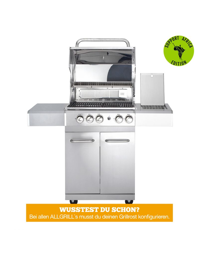 S11 MODULAR-Allrounder M