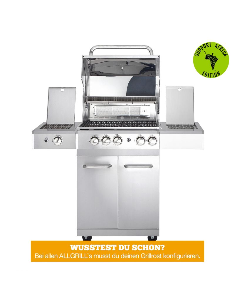 S12 MODULAR-Allrounder M