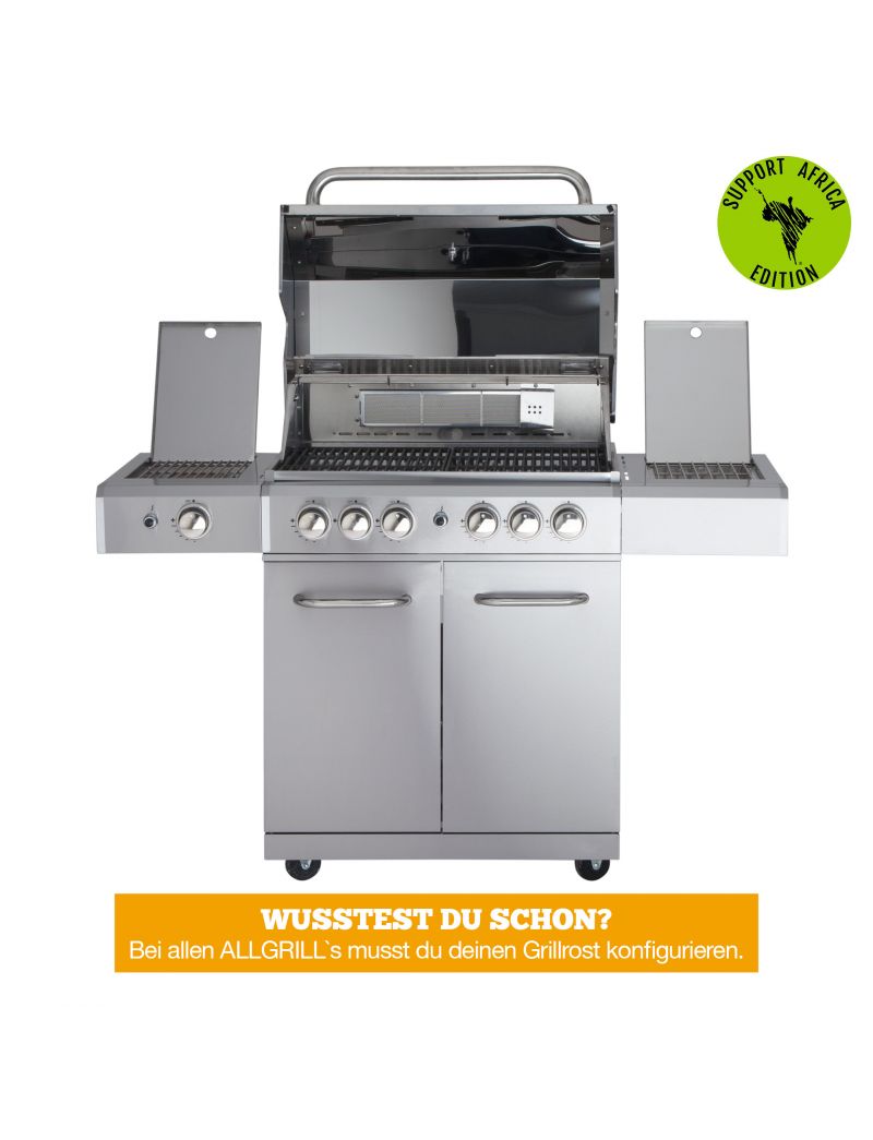 S23 MODULAR- Allrounder L